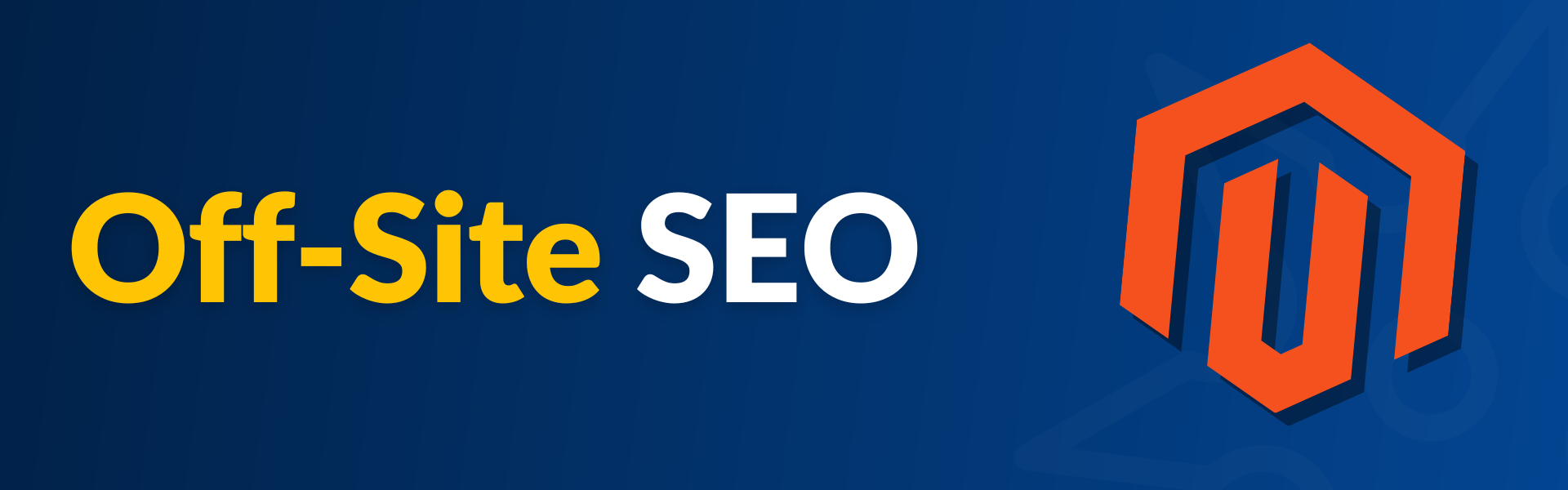 Off-Site SEO