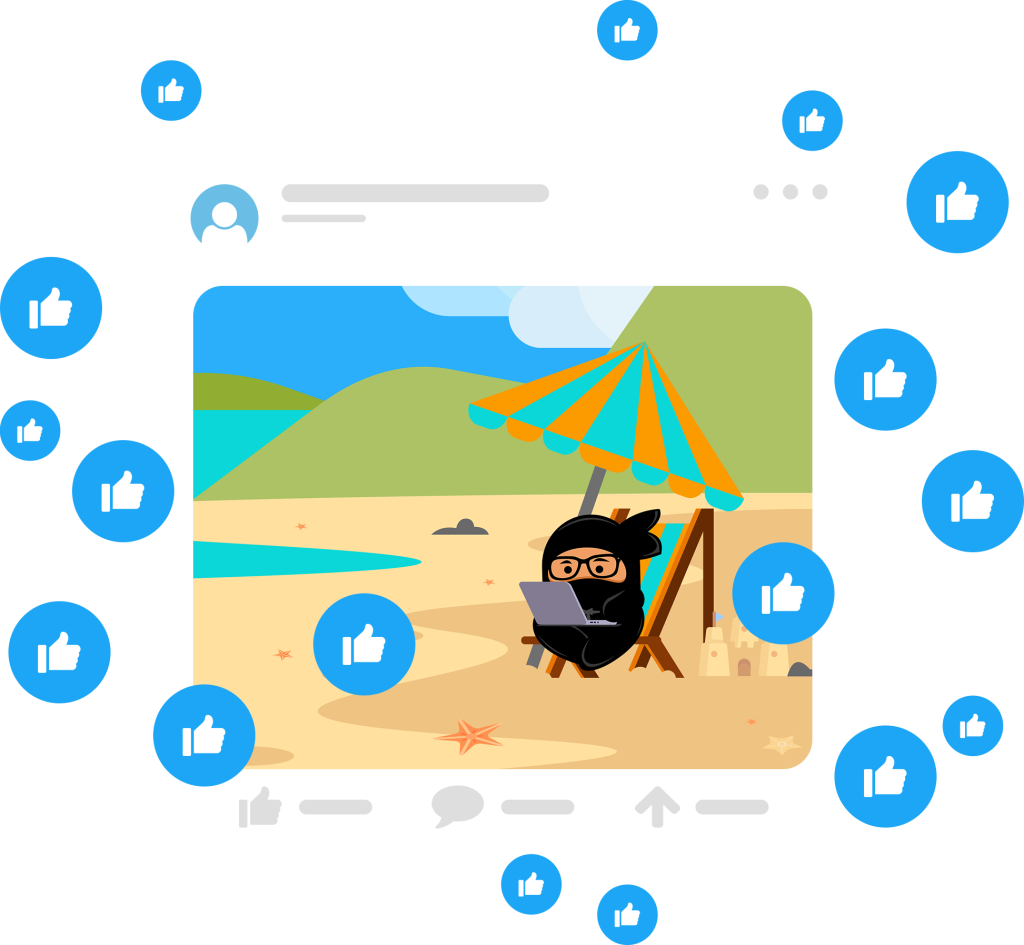 Should Your Business Be Using Social Media Marketing?
