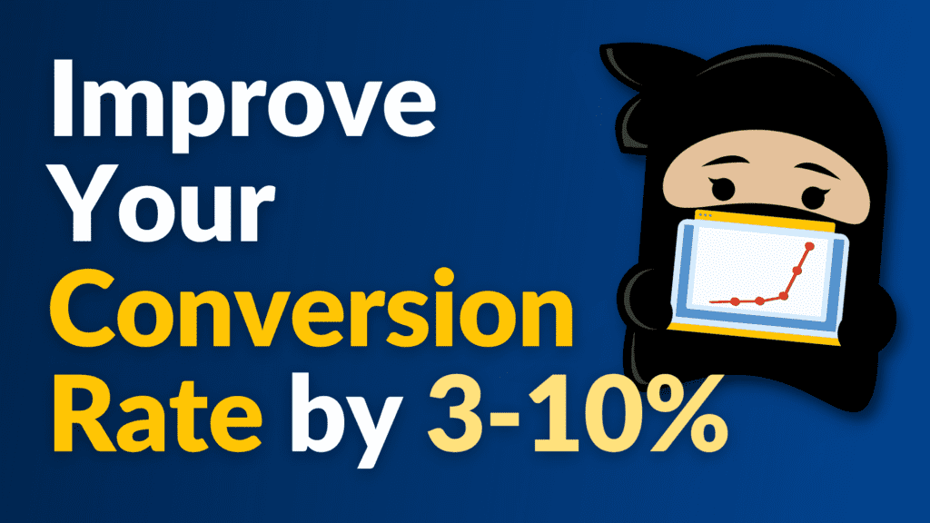 How To Improve Your Website’s Conversion Rate 3x-10x