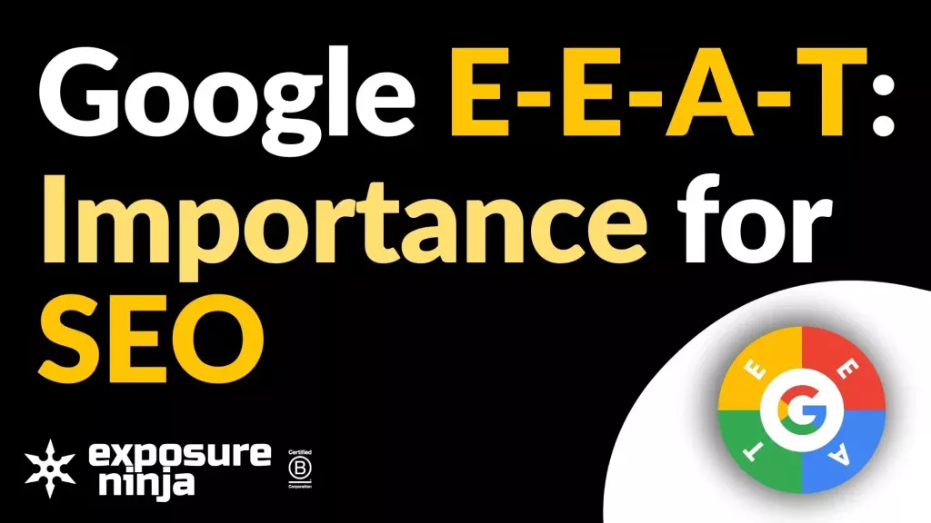 What Is E-E-A-T and Is It Still Important for SEO?