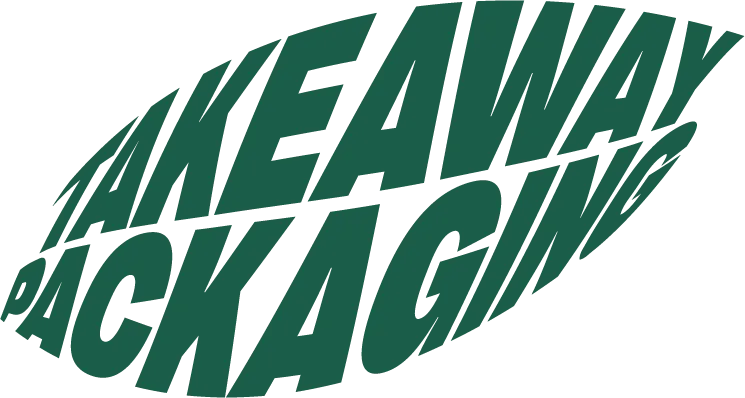 Takeaway Packaging Logo