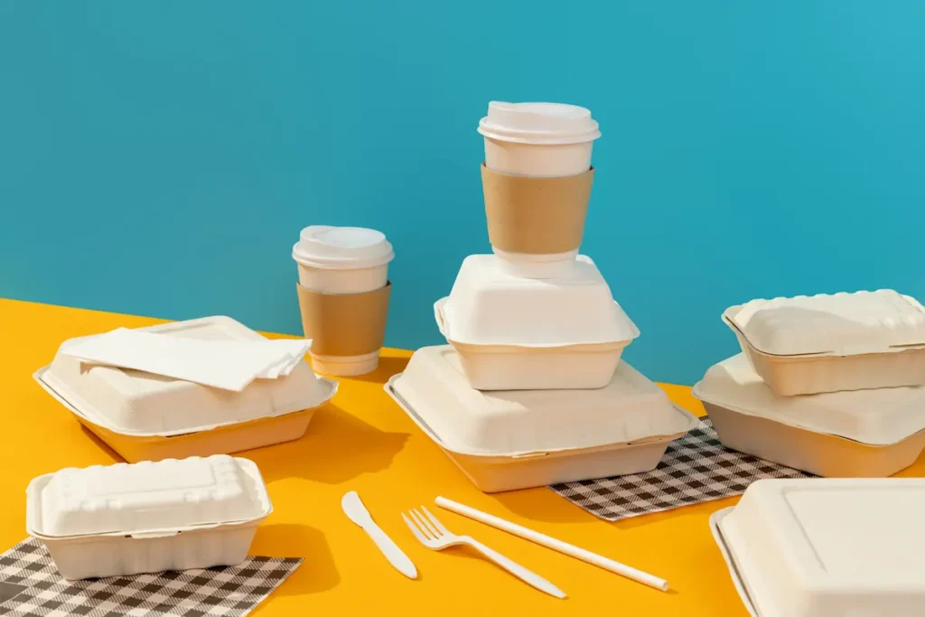 811% More Organic Conversions for Sustainable Packaging Brand