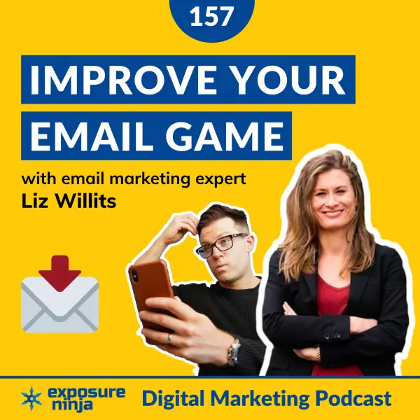 #157: How to Get More of Your Emails Opened, Read and Clicked