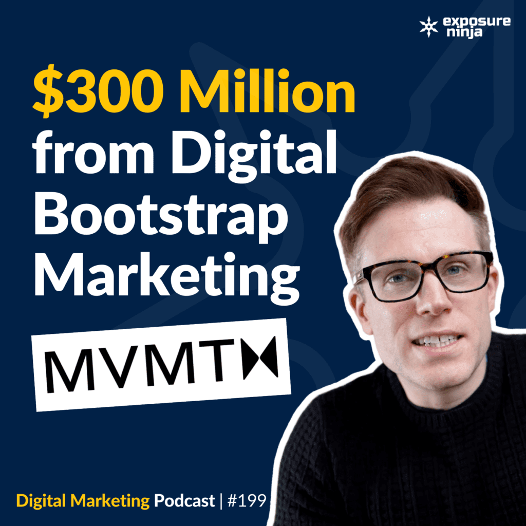 #199: How MVMT Went from a Watch Startup to Becoming a $300 Million Fashion Brand