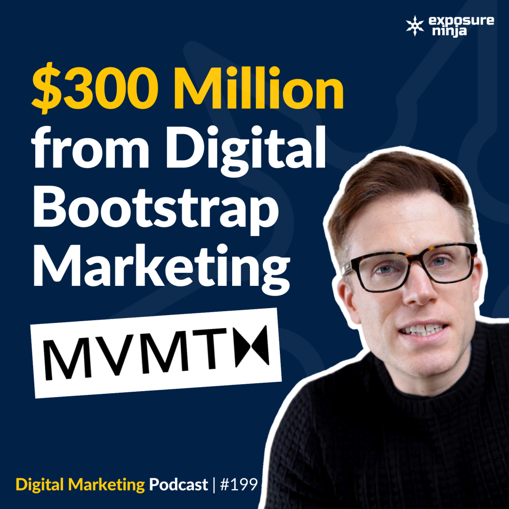 #199: How MVMT Went from a Watch Startup to Becoming a $300 Million Fashion Brand