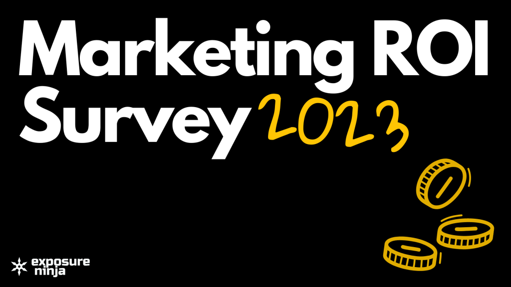 Why 65% Of Businesses Aren’t Getting an ROI from Digital Marketing