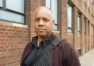 Tony Warner