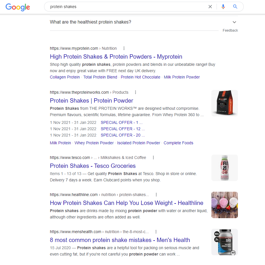 How to Create Content that Ranks Top of Google - Step by Step