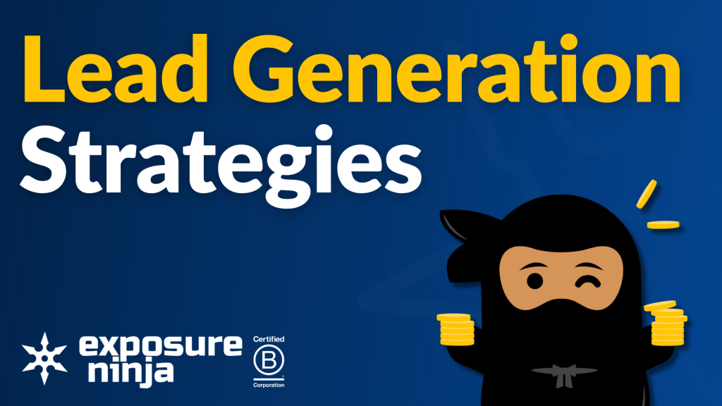 20 B2B Lead Generation Ideas (You’ve Probably Not Tried Yet)