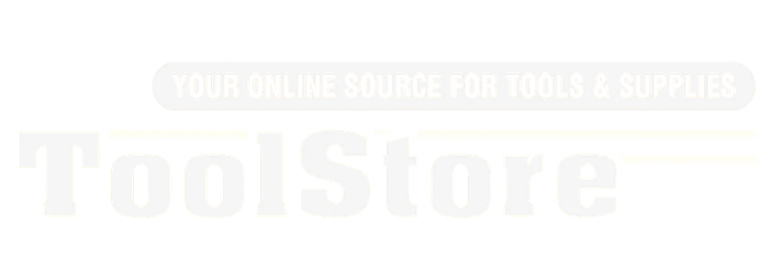 The Tool Store Canada Logo White