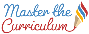 MasterTheCurriculum Logo