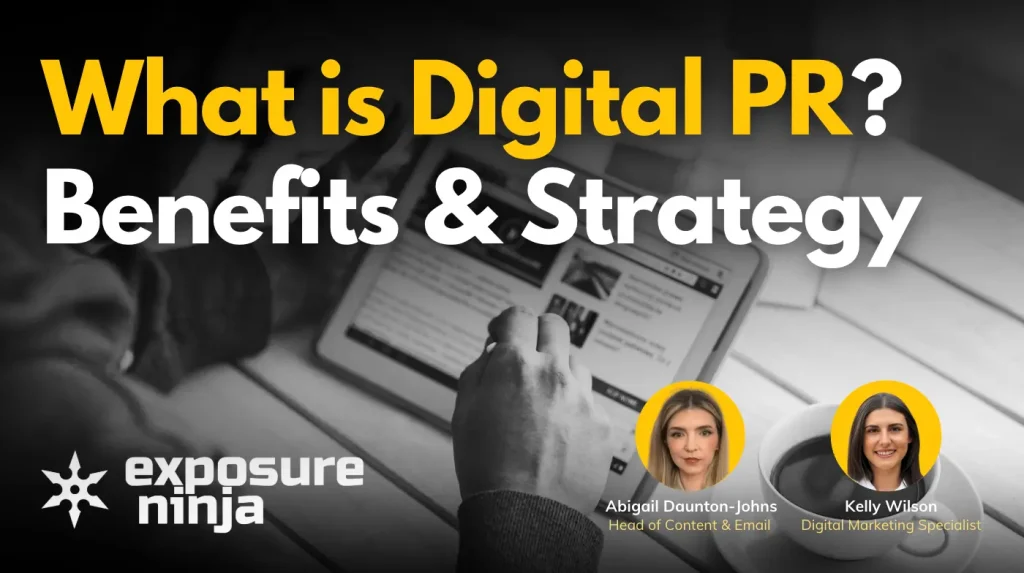 What Is Digital PR? Benefits & Strategy for 2026
