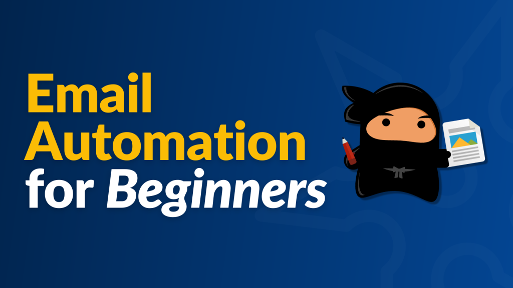 Email Automation for Beginners