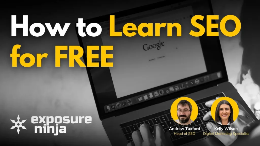 How to Learn SEO for Free: 50 Expert Resources