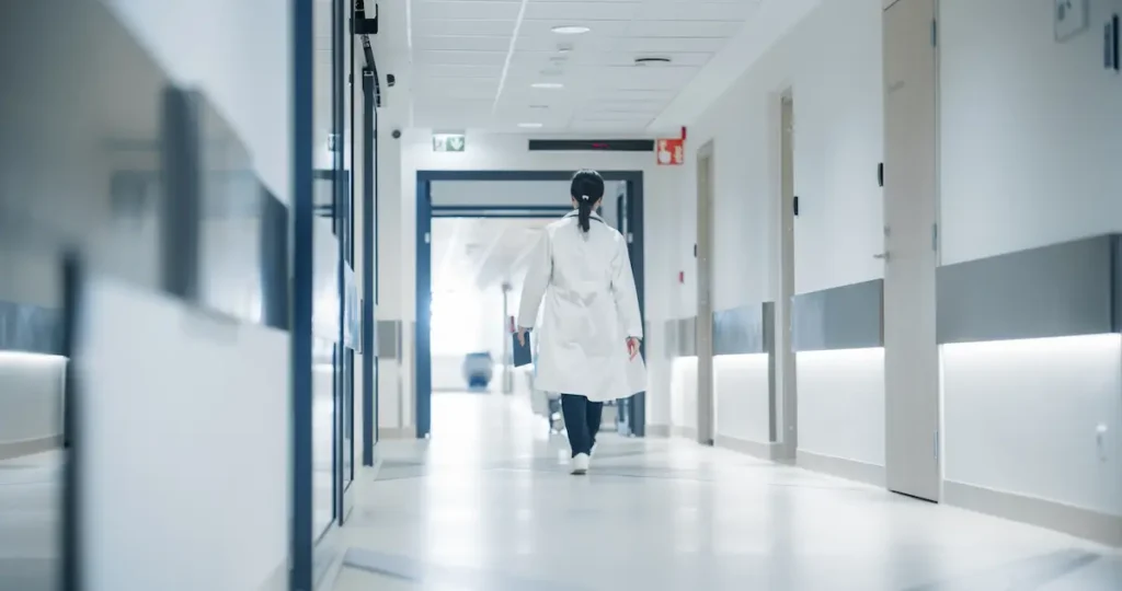400% Conversion Rate Increase for Private Hospital