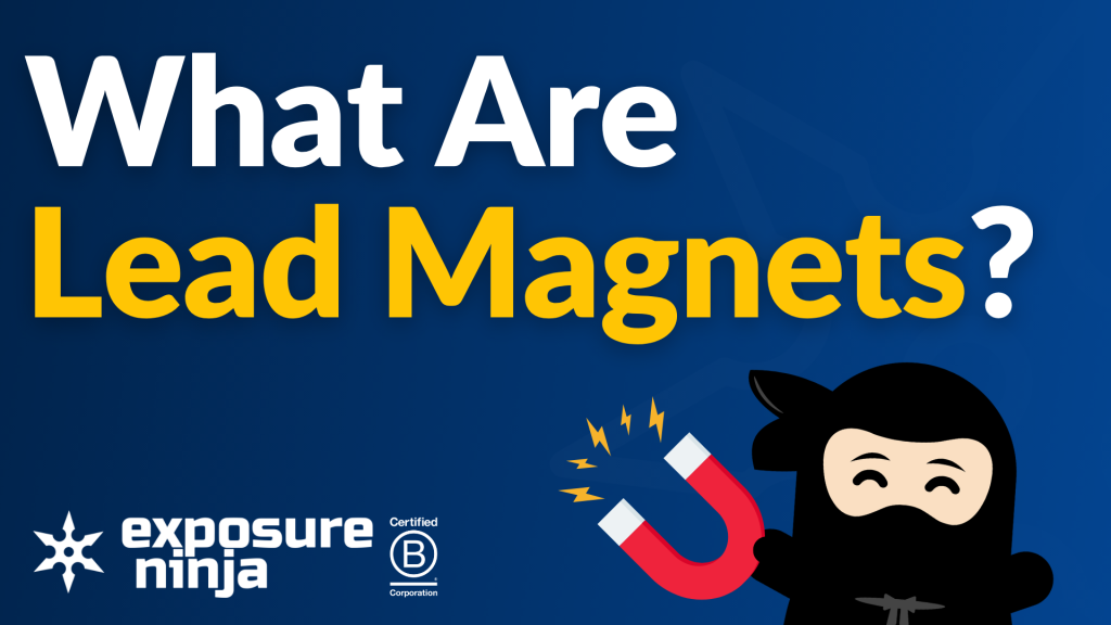 What Is a Lead Magnet? The 2026 Guide With 10 Proven Examples