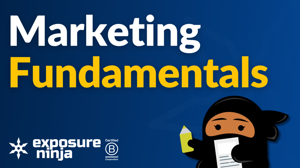 What Are the Fundamentals of Marketing? (And How to Use Them)