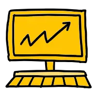 computer drawing