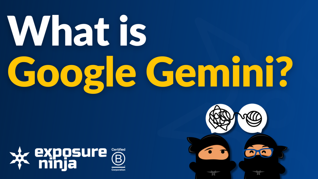What Is Google Gemini in 2026? A Complete Marketer’s Guide