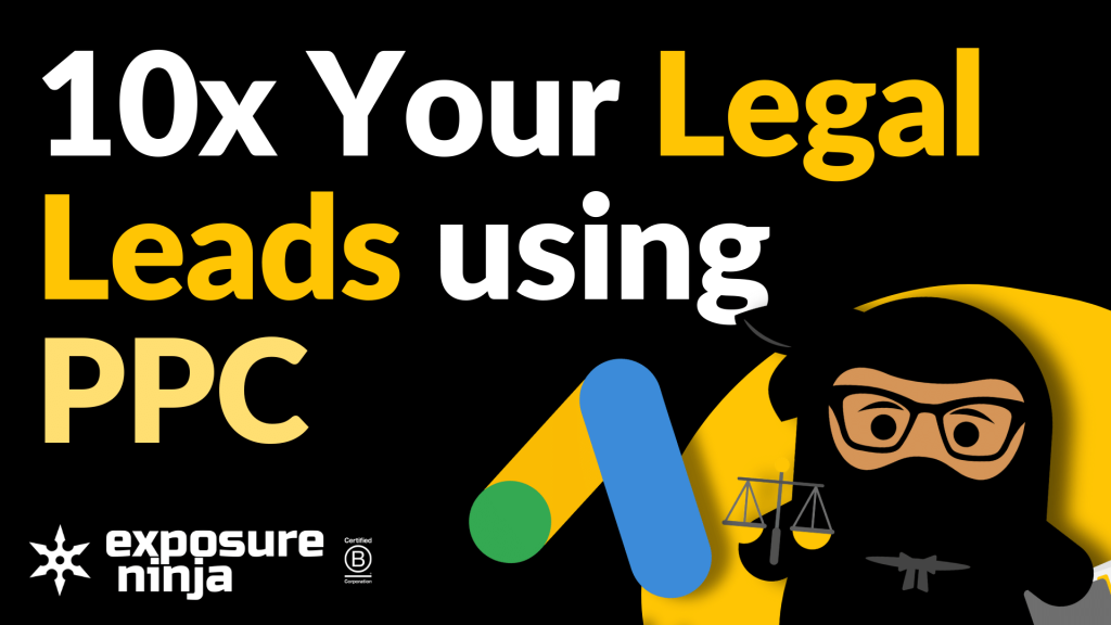 Law Firm PPC 2026: How to Run Google Ads That Generate Qualified Client Enquiries
