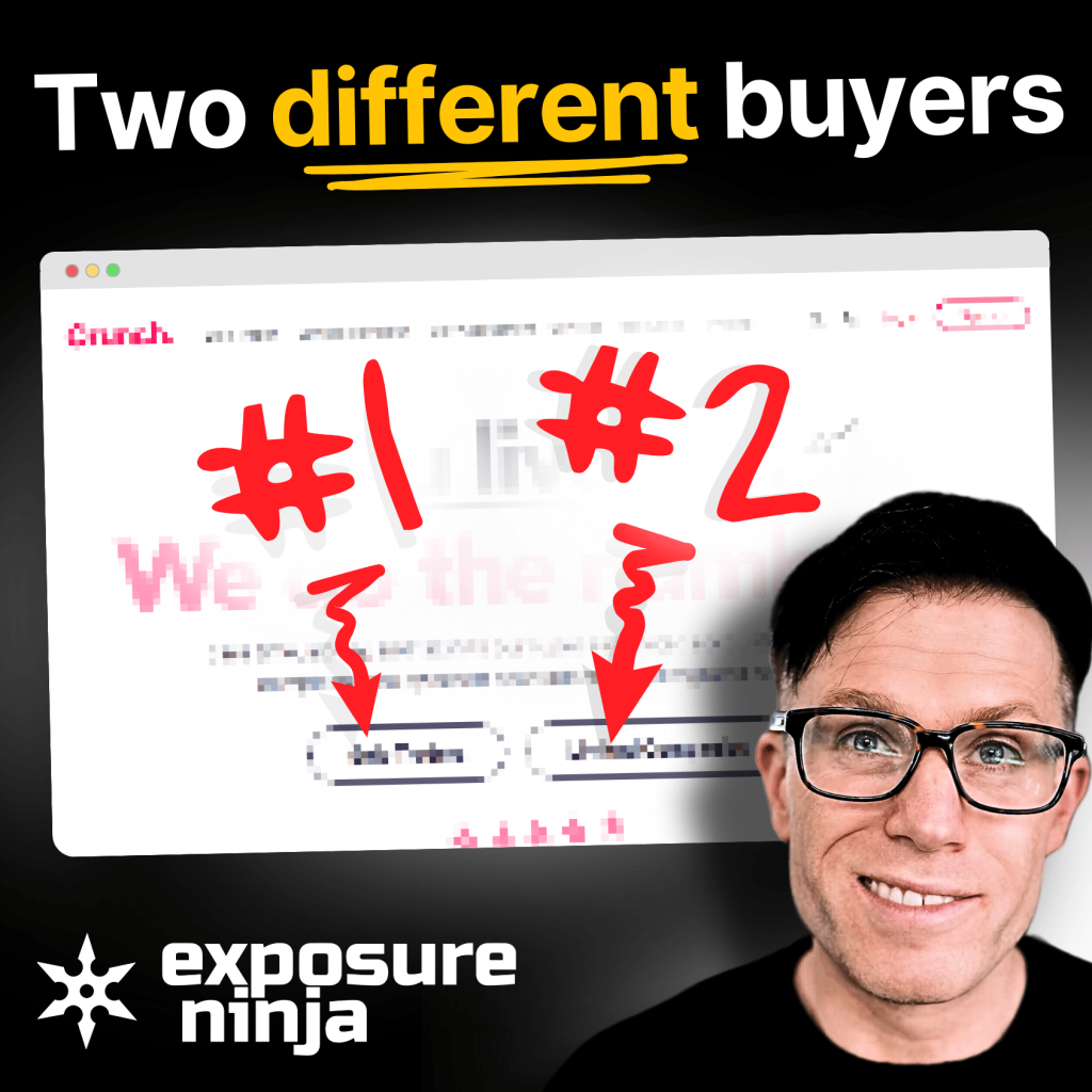 How To Market to Multiple Buyer Personas
