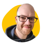 Profile photo of Dale Davies.