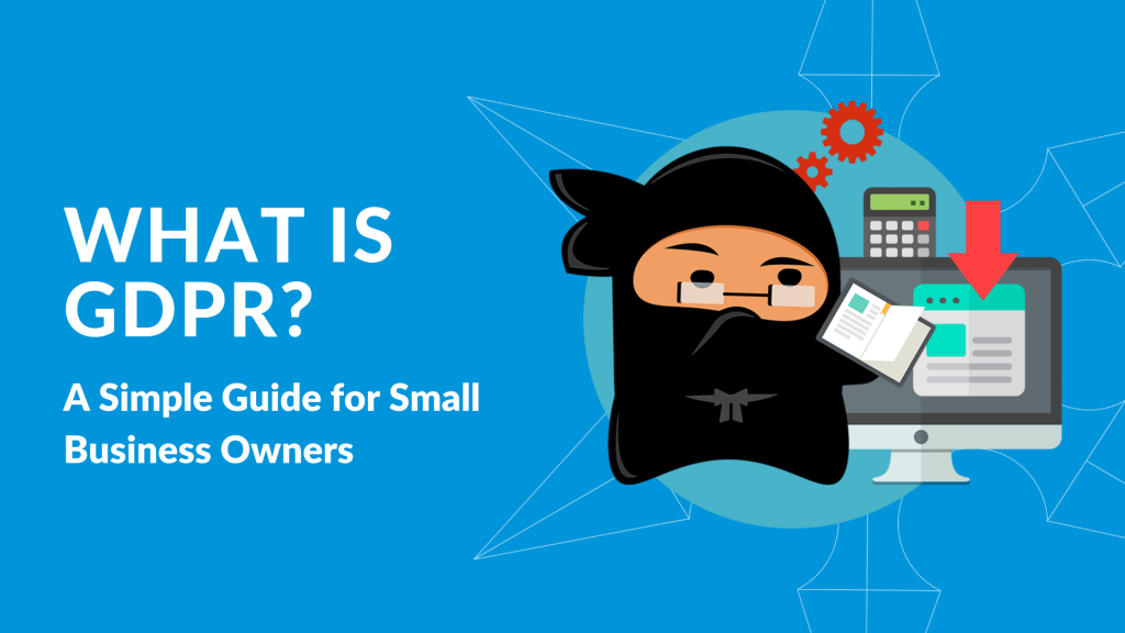 What Is GDPR?
