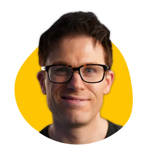 Profile photo of Tim Cameron-Kitchen, Exposure Ninja's founder.