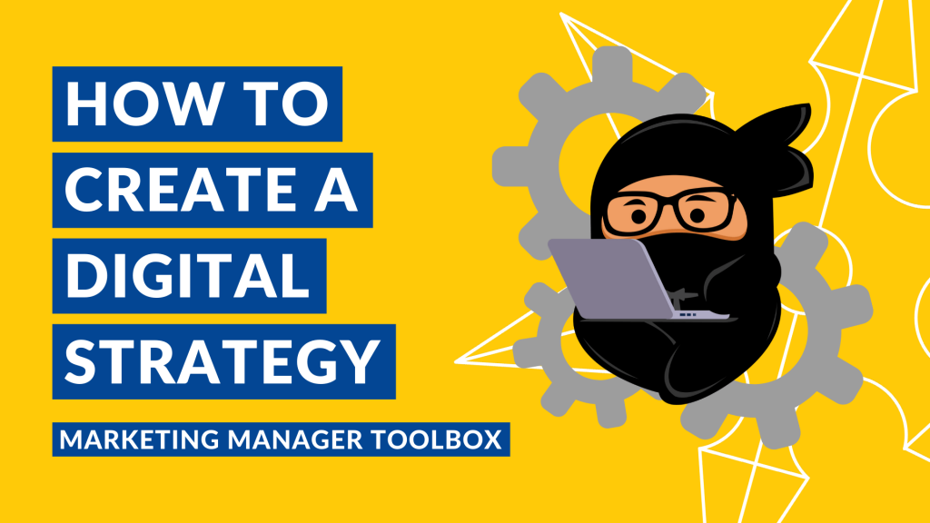 How to Create a Complete Marketing Strategy