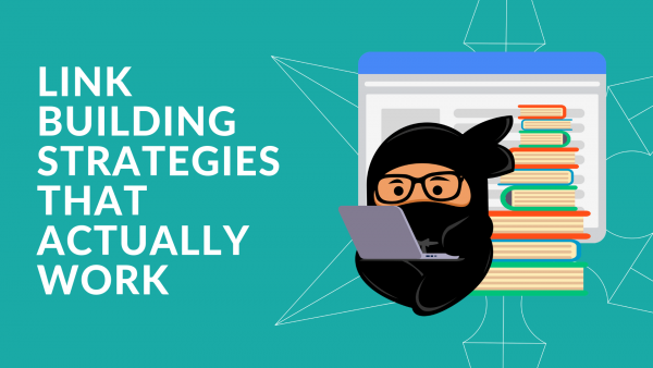 Link Building Strategies That Actually Work