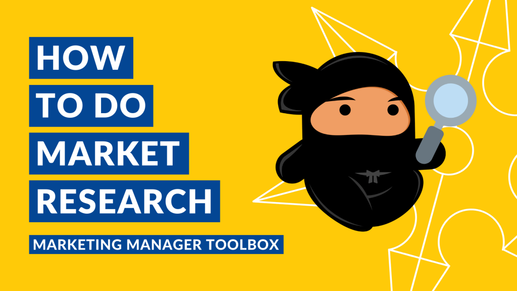 How to Do Market Research