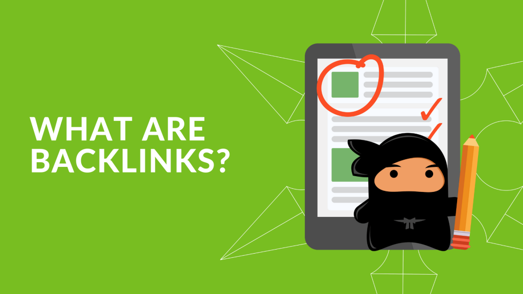 What Are Backlinks?