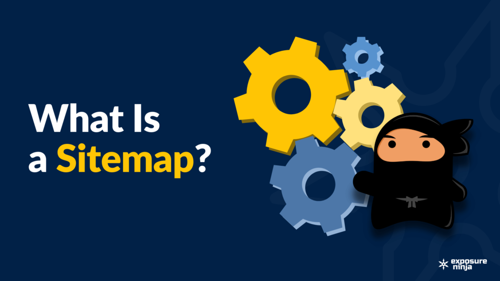 What Is a Sitemap?