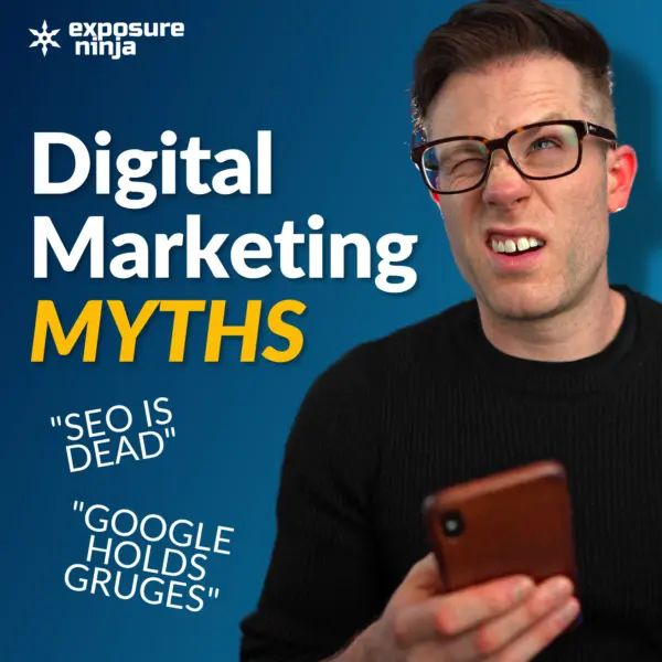 #254: Digital Marketing Myths That Kill Growth