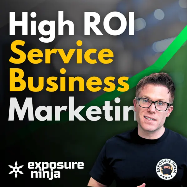 How To Market a Service-based Business (#291)
