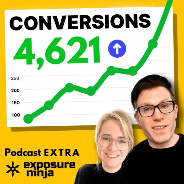 How to 10X Your Conversions (Like a $5M Business) (Extra #034)