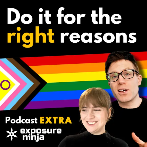 How To Do Pride Marketing RIGHT (Extra #016)
