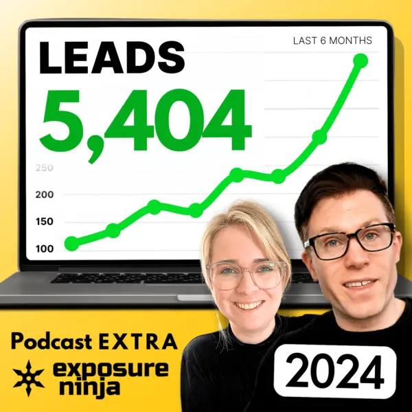 How To Do B2B Marketing That DOMINATES in 2024 (Extra #31)