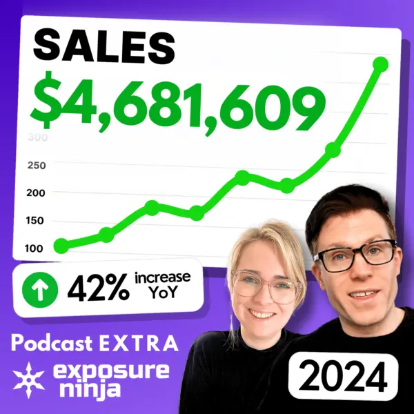 How To Do B2C Marketing That CRUSHES in 2024 (Extra #33)