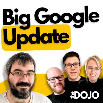 The Risks of Relying on AI Content I ft. Andy Tuxford (Dojo #12)