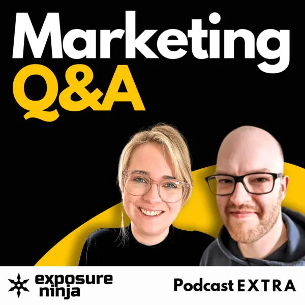 End of Year Digital Marketing Q&A (Extra #042)