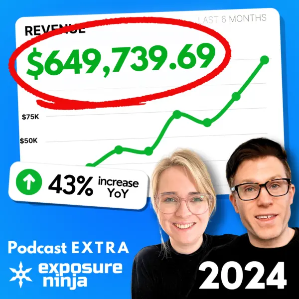 How to Get MAX RESULTS from Your Marketing Budget (Extra #30)