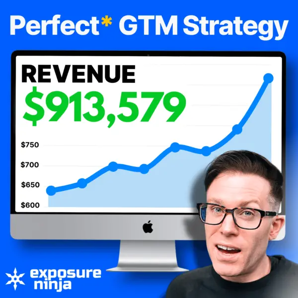 How To Create a Perfect* Go To Market Strategy (#296)