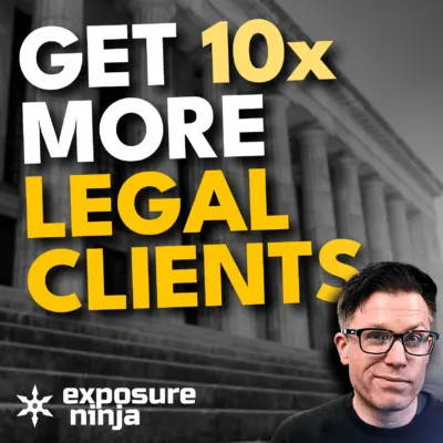 The Complete Law Firm Digital Marketing Playbook (#299)