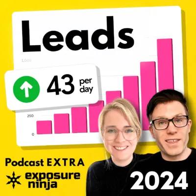 The Best Lead Generation Strategies for 2024 (Extra #028)