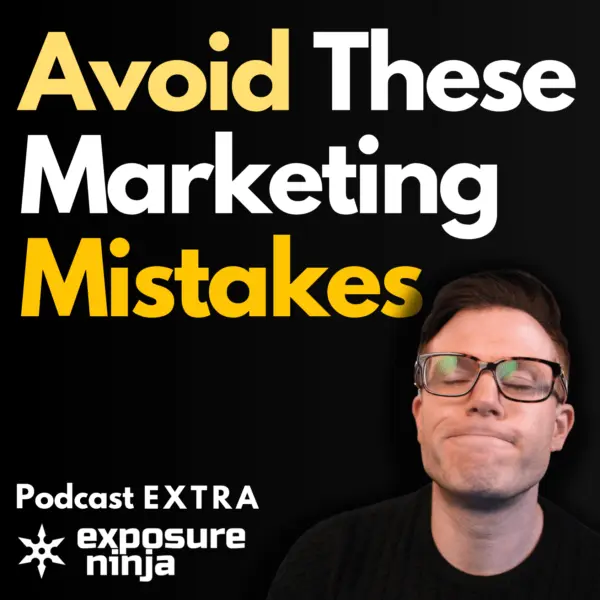 Avoid These Digital Marketing Strategy MISTAKES in 2024 (Extra #32)