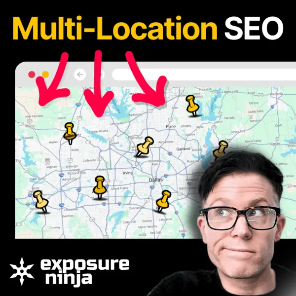 How to Do Local SEO for Multiple Locations (#314)