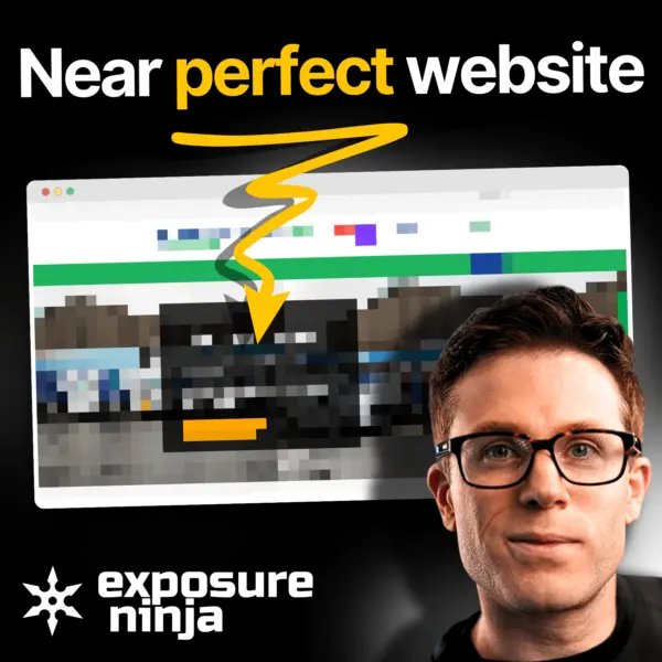 How to Optimise Each Page of Your Website (#310)