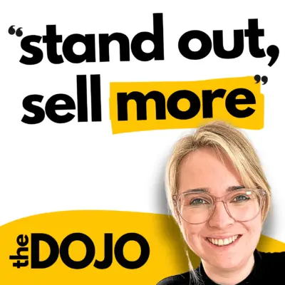 How to Stand Out in Your Market | Jess Percival (The Dojo #2)