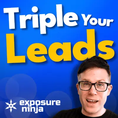 How To Triple Your Leads in 2024 (#307)
